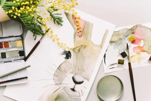 Lire la suite à propos de l’article How I made my first $100 in art income